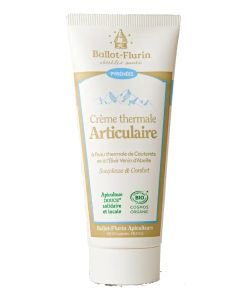 Crème thermale articulaire BIO, 100 ml